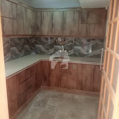 2nd Floor Penthouse For Rent 2 bed dd Block J north nazimabad