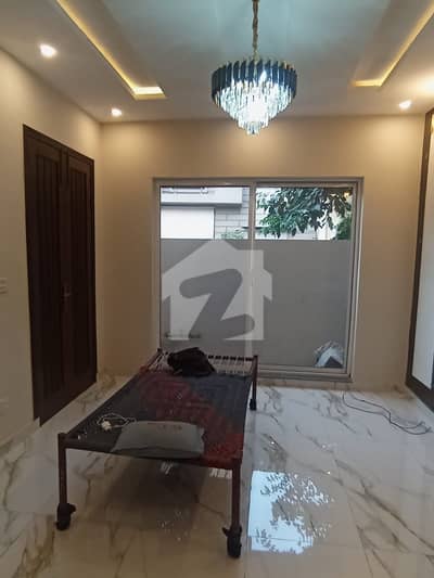 3 Marla House For Rent