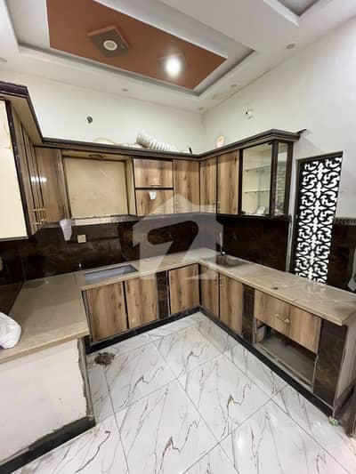 G+2 120 yards home in Punjabi Saudagaran Phase 2 Sector 50