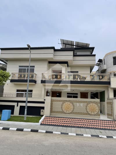 Residential House Available For Sale