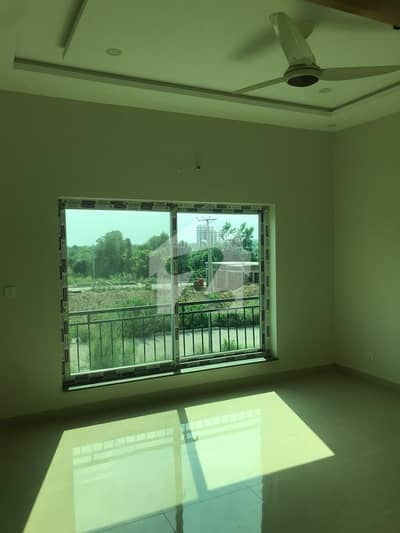 5 Marla Brand New House For Sale