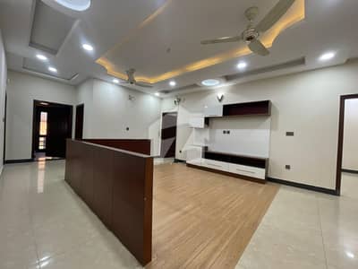 House For Sale In Sector N 11.5 Marla 7 Proper Bedroom With Attach Bath Best Location For Living ReasonablePrice Bahria Enclave Islamabad