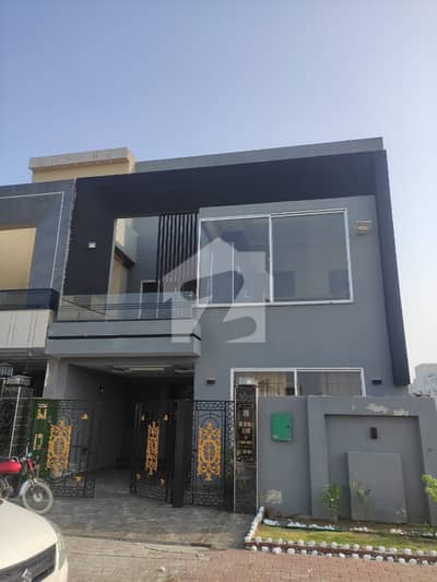 Bahria Orchard 5 Marla House Brand New Luxury For Sale