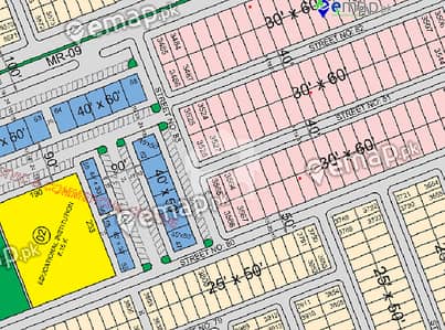 Faisal Hills Islamabad 8 Marla Soild Land Plot For Sale