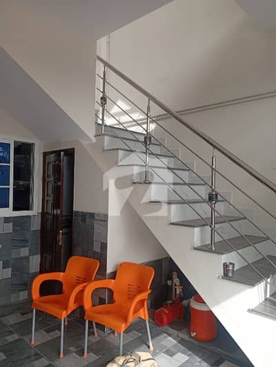 120yards G+1 house available for sale in Saadi garden 120yards G+1 house available for sale in Saadi garden