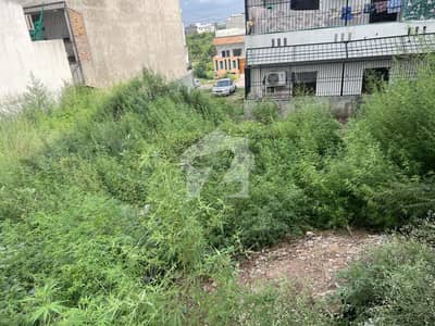 Residential Plot For Sale In I-11/2 For Sale Residential Plot For Sale In I-11/2 For Sale