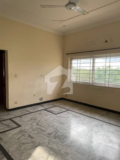 upper portion is available for rent