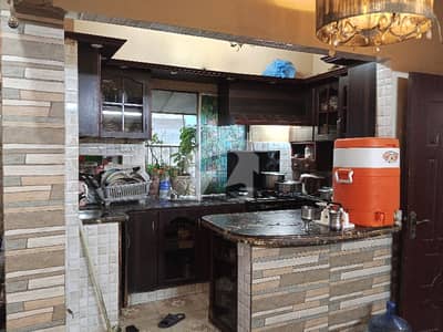JORI FLAT FOR SALE IN ISPAHANI ROAD