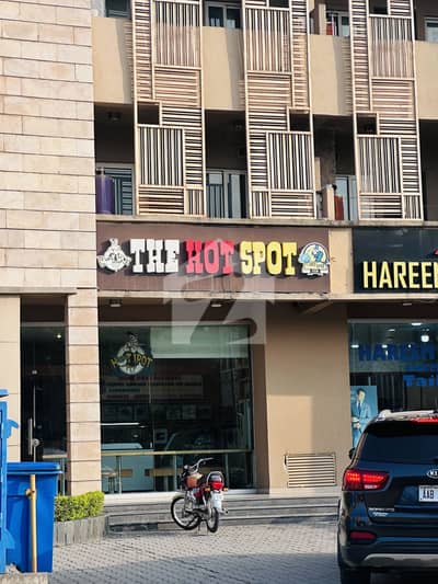 Shop For Sale Rented To Famous Brand