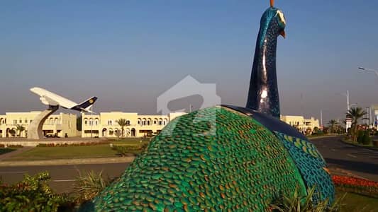 Prime 2 Marla Commercial Plot For Sale In Prime Location D1 Block, Bahria Orchard Lahore Prime 2 Marla Commercial Plot For Sale In Prime Location D1 Block, Bahria Orchard Lahore