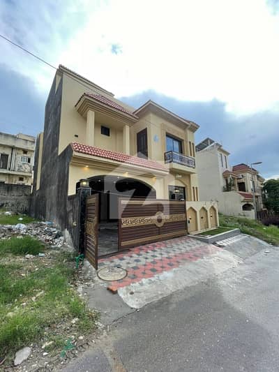 Abu Baker Block Double Unit House For Sale Brand New Designer Abu Baker Block Double Unit House For Sale Brand New Designer