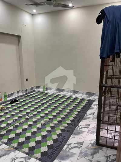 5 Marla House For Sale In WAPDA Town Phase 1