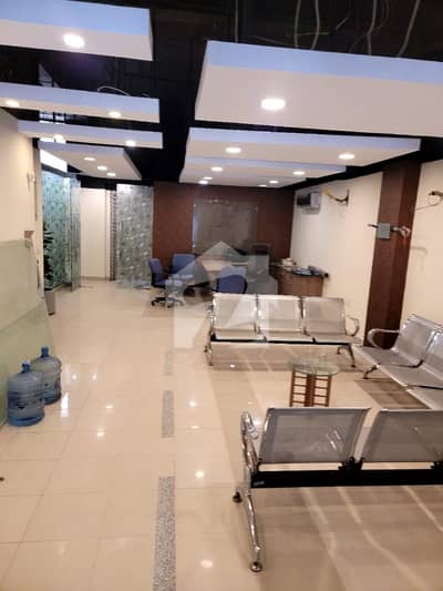 Shop For Sale DHA Ithaad Commercial  With Best Rental Income