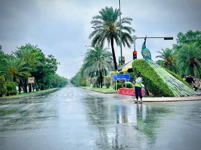 For Sale - 10 Marla Plot - Tauheed Block - Bahria Town Lahore For Sale - 10 Marla Plot - Tauheed Block - Bahria Town Lahore