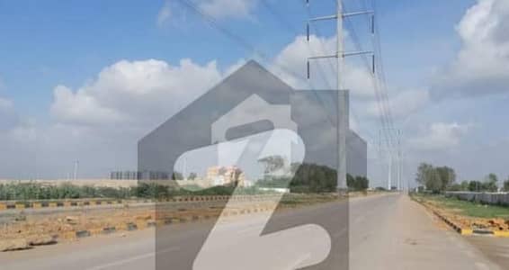 Pir Zaman Town block 2 Jordi plot Commercail 150ft road