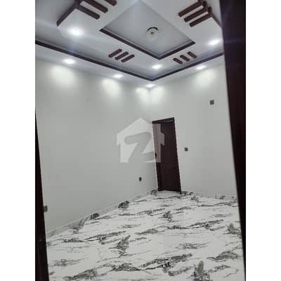 Ps City 2 House For Sale 120 Square Yards West Open Transfer