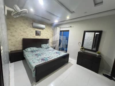 1 Bed Furnished Apartment For Rent in Very Reasonable price AA block Bahria town lahore Original pics attached 1 Bed Furnished Apartment For Rent in Very Reasonable price AA block Bahria town lahore Original pics attached