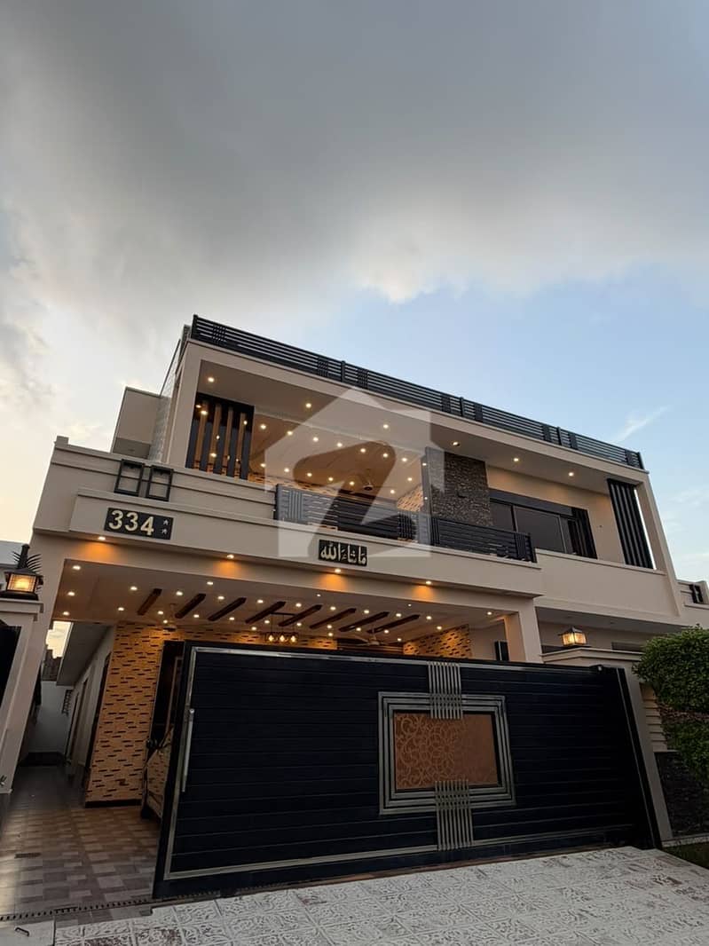 1 Kanal Luxury House For Sale In Islamabad G-16 1 Kanal Luxury House For Sale In Islamabad G-16