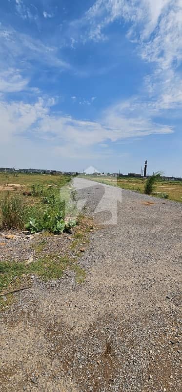 G 14/2 Size 25x40 4 Marla Plot For Sale Beautiful Location