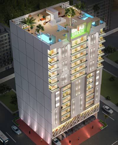 BALAJ GREEN 3 BED DD FLATE AVAILABLE FOR SALE GULISTAN E JOHAR BLOCK 12 BALAJ GREEN 3 BED DD FLATE AVAILABLE FOR SALE GULISTAN E JOHAR BLOCK 12