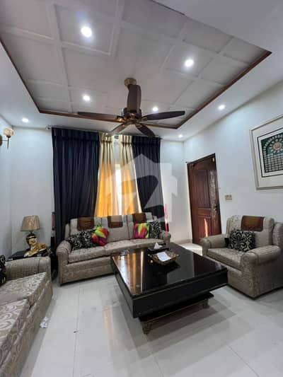 For Sale - 5 Marla House- CC Block - Bahria Town Lahore