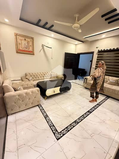 Luxury Furnished Apartment For Rent ( Boy / Couple / Family)