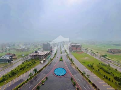 Faisal Hills C Block 5 Marla Developed Plot For Sale Plot No: 4371 Faisal Hills C Block 5 Marla Developed Plot For Sale Plot No: 4371
