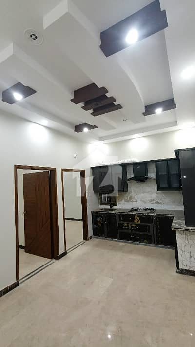 BRAND NEW PORTION THIRD FLOOR SALE WITH ROOF TOP