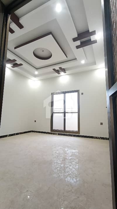 BRAND NEW PORTION THIRD FLOOR SALE WITH ROOF TOP