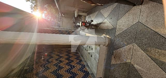 5 MARLA LOWER PORTION FOR RENT GOOD LOCATION