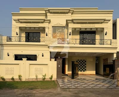 15 Marla Newly Constructed Double Storey House For Rent Near To Nagana Chowk, Multan