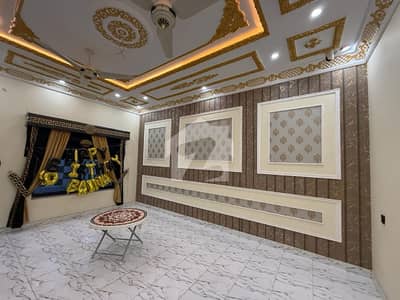 ساؤدرن بائی پاس ملتان میں 2 کمروں کا 6 مرلہ مکان 1.2 کروڑ میں برائے فروخت۔