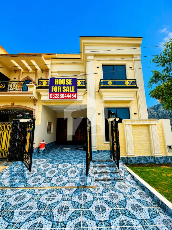 5 MARLA PARK FACING PRIME LOCATION HOUSE | KHAYABAN E AMIN 5 MARLA PARK FACING PRIME LOCATION HOUSE | KHAYABAN E AMIN
