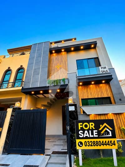 3 MARLA PRIME LOCATION HOUSE FOR SALE | AL-KABIR TOWN PHASE 2 3 MARLA PRIME LOCATION HOUSE FOR SALE | AL-KABIR TOWN PHASE 2