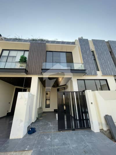 INSTALLMENTS PLAN FOR BRAND NEW HOUSE | LAKE CITY LAHORE