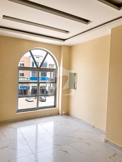 1 BED APARTMENT FOR RENT IN AL KABIR TOWN PHASE 2