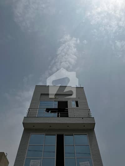 BEAUTIFULL STUDIO APARTMENT FOR RENT IN AL KABIR TOWN PHASE 2.