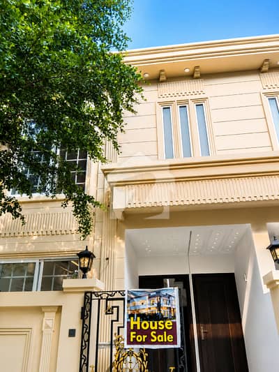 3 MARLA SPANISH STYLE HOUSE FOR SALE IN AL KABIR TOWN PHASE 2. 3 MARLA SPANISH STYLE HOUSE FOR SALE IN AL KABIR TOWN PHASE 2.