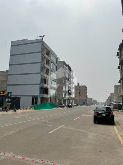 3 MARLA PLOT FOR SALE |ALI BLOCK| AL KABIR TOWN PHASE 2.