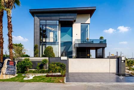 Near To Park 1 Kanal Modern FULL FURNISHED WITH BASMENT Beautiful Design Bungalow For Sale At Prime Location Near To Park 1 Kanal Modern FULL FURNISHED WITH BASMENT Beautiful Design Bungalow For Sale At Prime Location
