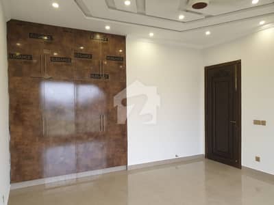 Flat For Sale In Bahria Town - Sector E