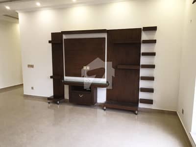 Ready To Buy A Flat 820 Square Feet In Bahria Town - Sector D