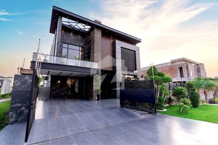 Your Dream Home Awaits One Kanal Modern Residence Full Furnished With Basement For Sale In DHA Phase 8 Your Dream Home Awaits One Kanal Modern Residence Full Furnished With Basement For Sale In DHA Phase 8