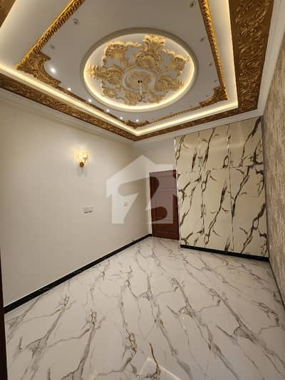5 Marla Double Story House Available For Rent