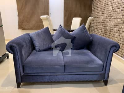 605 Square Feet Flat In Stunning Bahria Town - Sector E Is Available For Sale