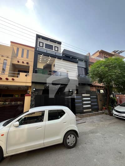 Prime Location 5 Marla Brand New Modern House For Sale In Sunfort Gardens, Lahore Prime Location 5 Marla Brand New Modern House For Sale In Sunfort Gardens, Lahore