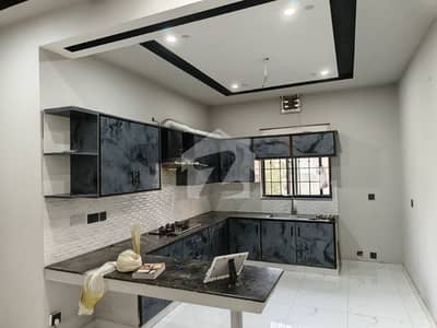 10 Marla brand New upper portion available for rent family ka ly