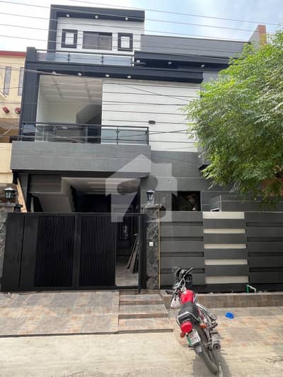 Prime Location 5 Marla Brand New Modern House for Sale in Sunfort Gardens, Lahore Prime Location 5 Marla Brand New Modern House for Sale in Sunfort Gardens, Lahore