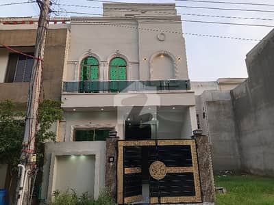 Good Location 3 Marla House For sale In Garden Town Good Location 3 Marla House For sale In Garden Town