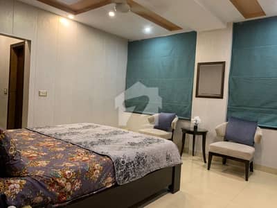 Ideal Flat In Lahore Available For Rs. 12100000